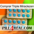 Buy Triple Miraclezen new08